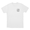 Cursebreaker Crest Unisex T Shirt White