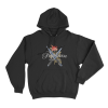 Prythian World Tour Unisex Hoodie Black