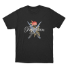 Prythian World Tour Unisex T Shirt Black